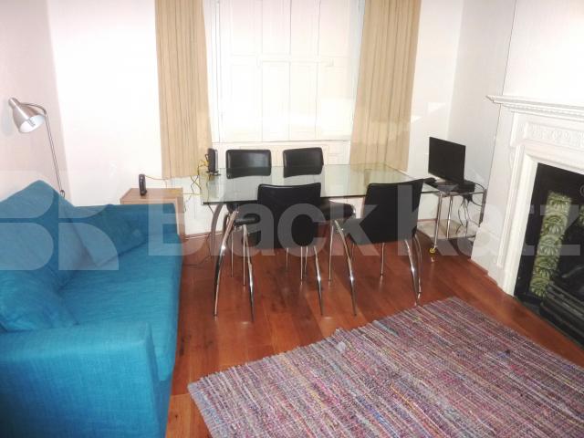 			1 MONTHS DEPOSIT SAVING YOU £609!, 1 Bedroom, 1 bath, 1 reception Flat			 Swinton Street, KINGS CROSS 